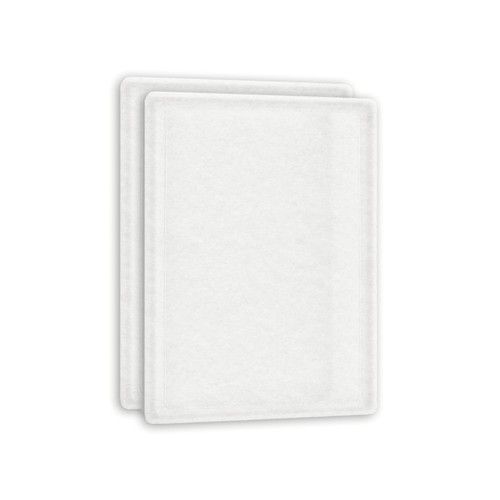Top filtre lot 2 filtres - lot,