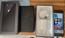 Apple iPhone 7 space gray