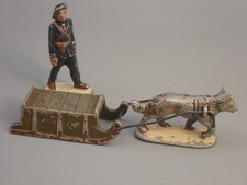 QUIRALU OFFICIER  CHASSEUR