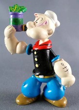 Popeye -  Figurine PVC Artoy -