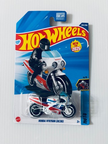 Hot wheels 2025 moto - hot,