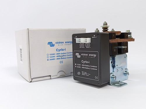Victron energy cyr020400000 - victron,