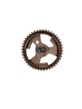 ROUE DENTÉE D'ARBRE À CAMES CITROEN C5 2 X7 1.6 HDI 9657477580