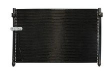 Condenseur de climatisation