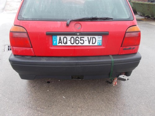 Resistance chauffage