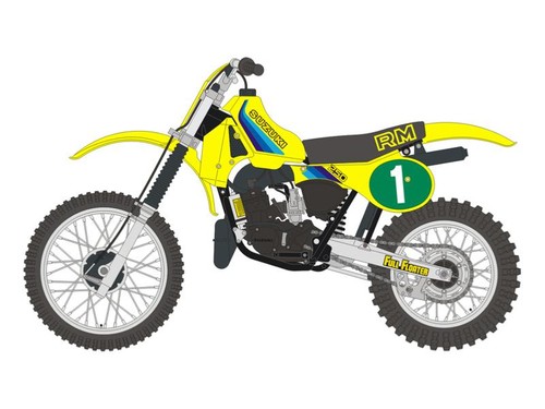 Decal bmw r80 g s - r80, g/s