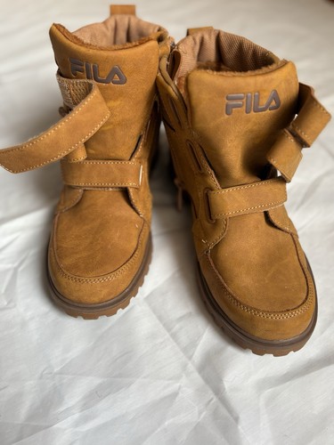 Chaussures montante fila - chaussures,