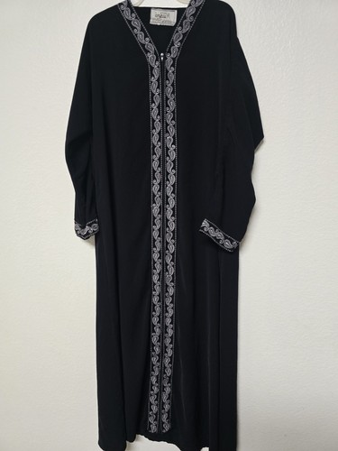Abaya