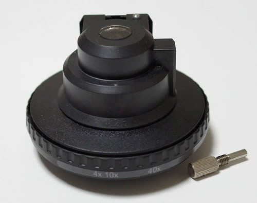 Microscope japon olympus - microscope,