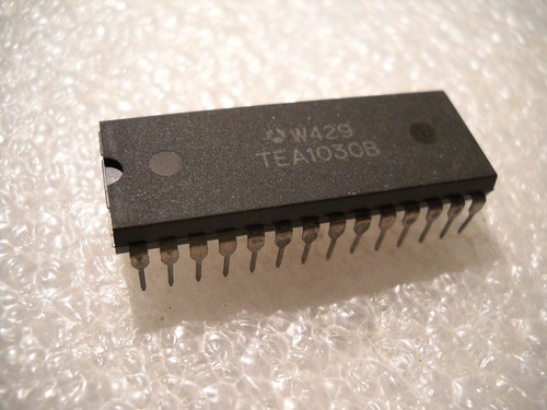 Tea1030b ctv pal secam ntsc - tea1030b, pal/secam/ntsc
