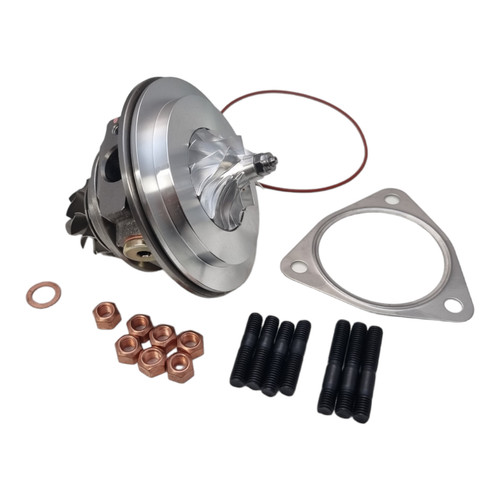 Turbocharger upgrade cartridge - upgrade,