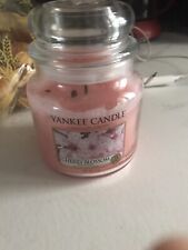 bougie yankee candle