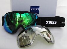 Masque De Ski-Snowboard ZEISS