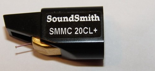 Soundsmith smmc20cl direct - soundsmith, smmc20cl+