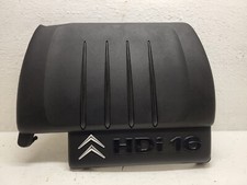 Cache moteur pour Citroën c4