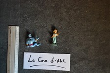 Lot mini figurines - lot, 2