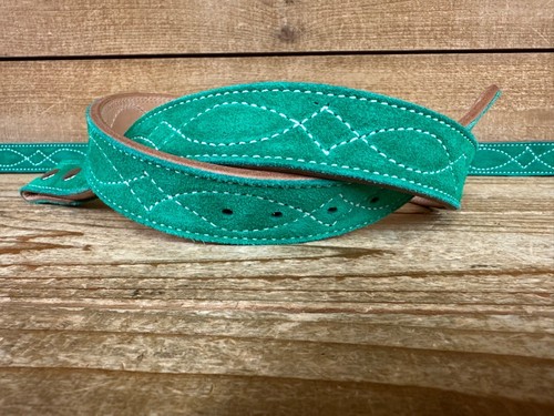 Stockman saddlery green - stockman's,