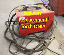 Daytona Mig Poche Plasma 25 Plasma Cutter Replacement Torche - P30 Torche