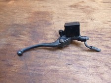 MAITRE CYLINDRE DROIT SCOOTER