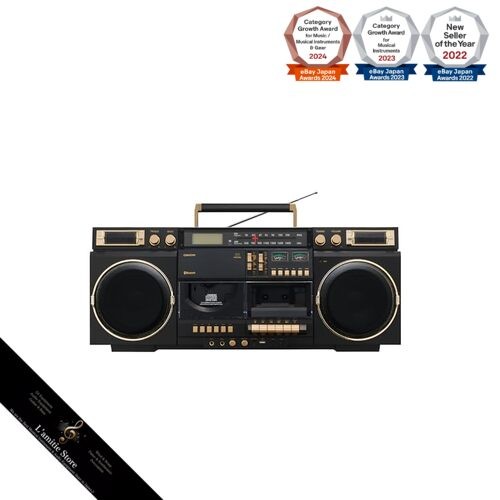 Lecteur cassette radio