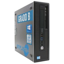 HP Elitedesk 800 G1 i5 16GB