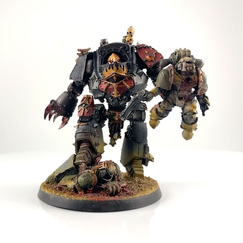 Dreadnought contemptor - x1,