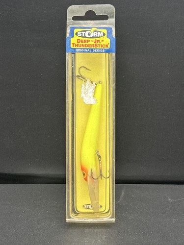 Storm deep thunderstick - storm,