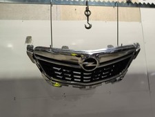 Calandre OPEL MOKKA 1 PHASE 1