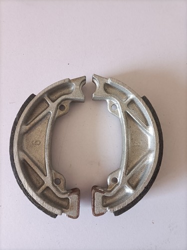 Machoires frein motobecane - machoires,