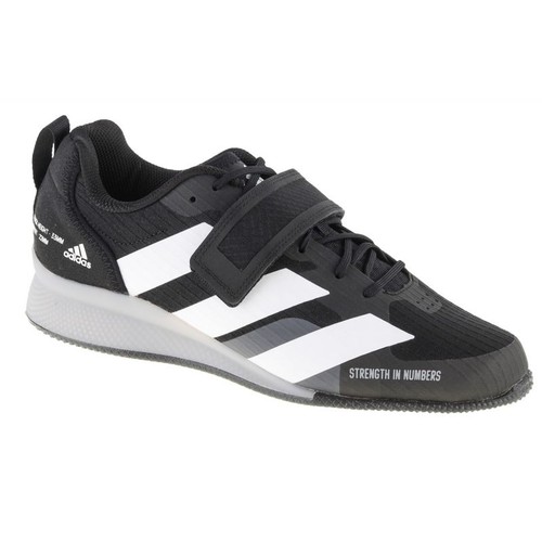 Buty adidas adipower - buty,