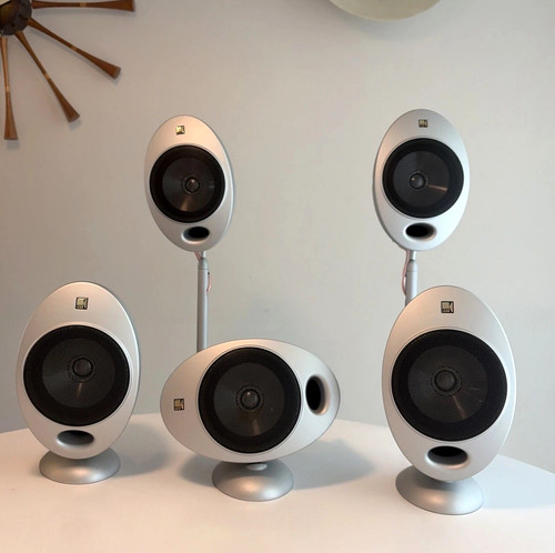 Kef kht 2005 sp3375 - kef,