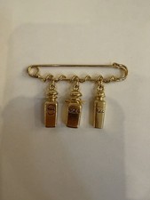 "HERMES - Broche Vintage