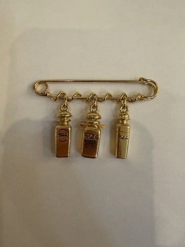Hermes broche vintage - broche,