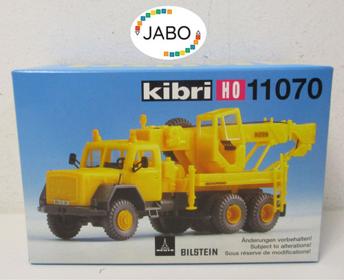 Kibri kit 11070 - (rh/14),