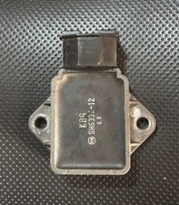 Régulateur redresseur de