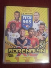 Panini fifa 365 adrenalyn xl