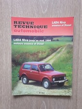 Revue Technique Automobile