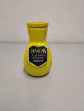Porte Pailles Publicitaires ORANGINA VINTAGE