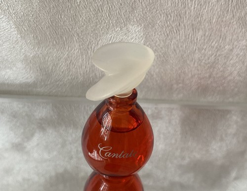 Miniature parfum cantate - de,