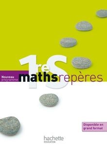 Maths repères 1ère - repères, s