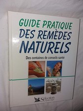Guide pratique des remèdes