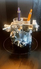 Carburateur Double corps Solex
