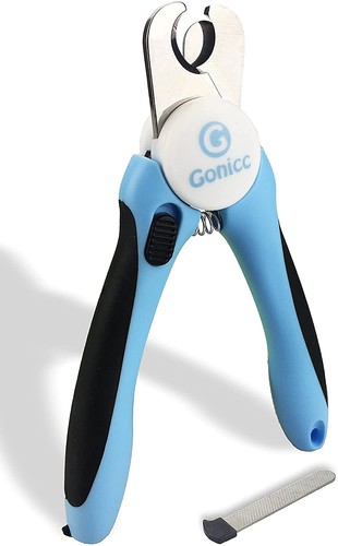 Dog cat pets nail clippers - pets,