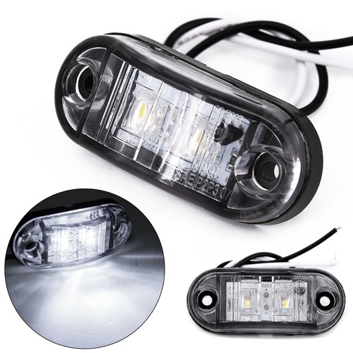 Marqueur camion led - marqueur,