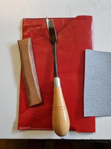 Chaussure réparation outils - chaussure,