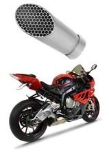 S1000RR Exhaust Megaphone GP 3
