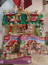 Lego friends 3189 - 3189, complet
