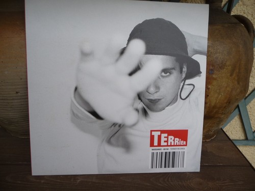 Album vinyle naissance - -,