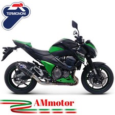 Pot d'échappement Moto