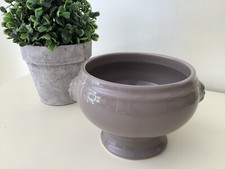 Mini Soupière Bol Tête De